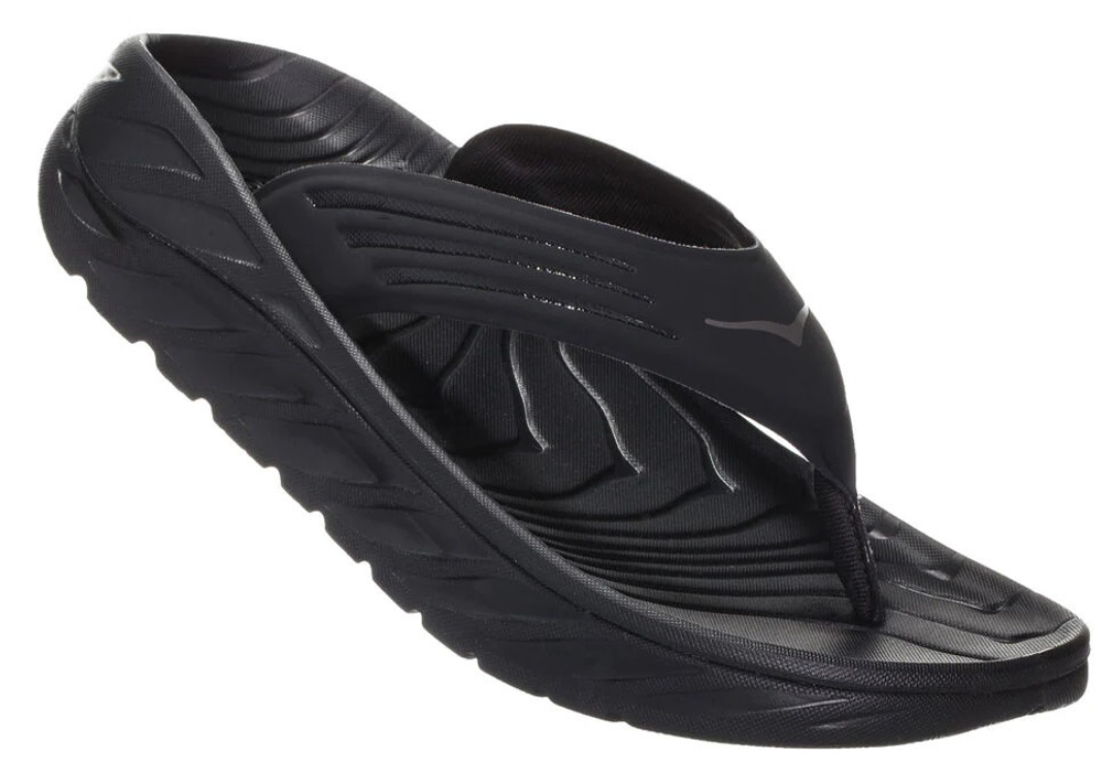 Сланцы Hoka Ora Recovery Flip 2