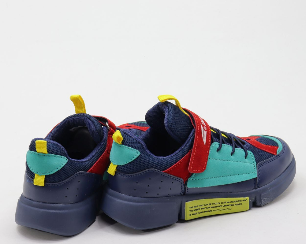 Кроссовки (31-36)р. / шт.