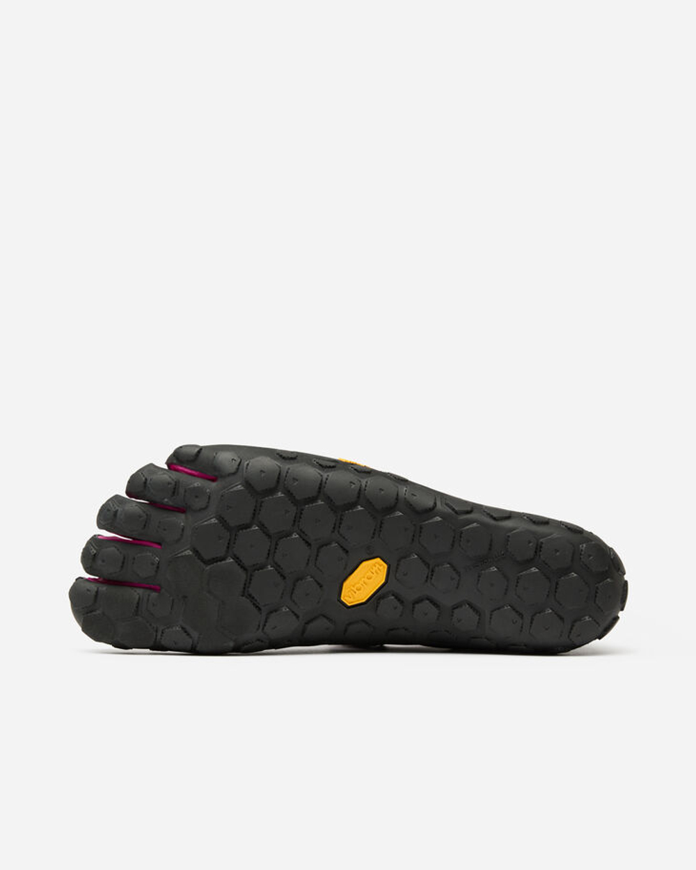 Vibram Scramkey, цвет фуксии/черный
