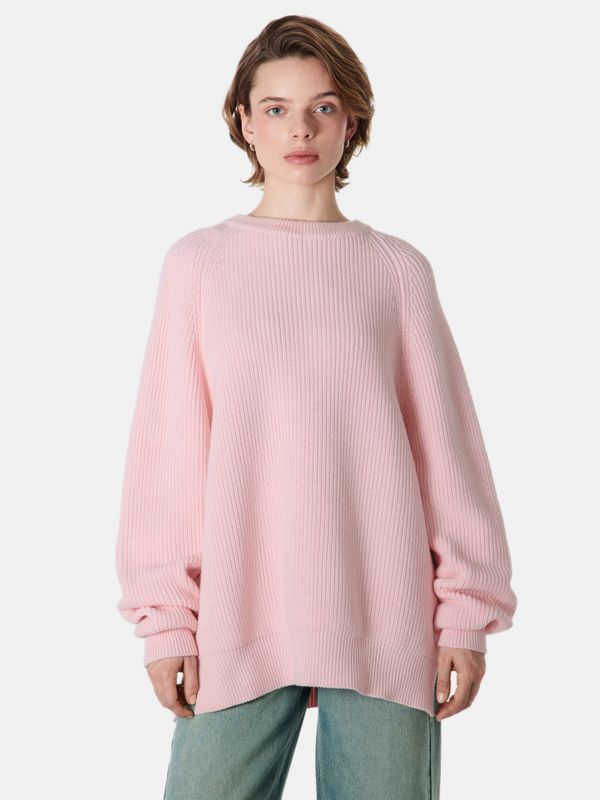 Джемпер хлопковый 