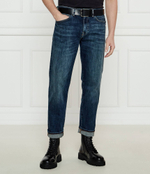 Джинсы RE.MAINE BO BOSS ORANGE - голубой(50532533)