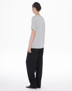 Футболка "Треугольник печали"