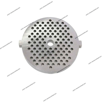 Решетка для мясорубки 66*8*6мм