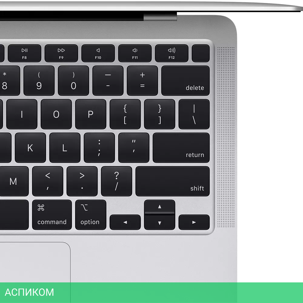Ультрабук Apple MacBook Air 13 M1 2020 Z12700036