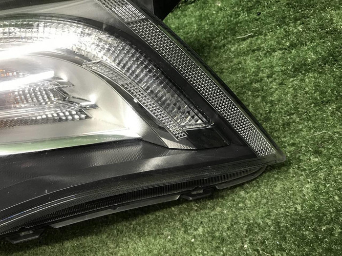 Фара правая Geely Atlas 1 (2016-2022) LED