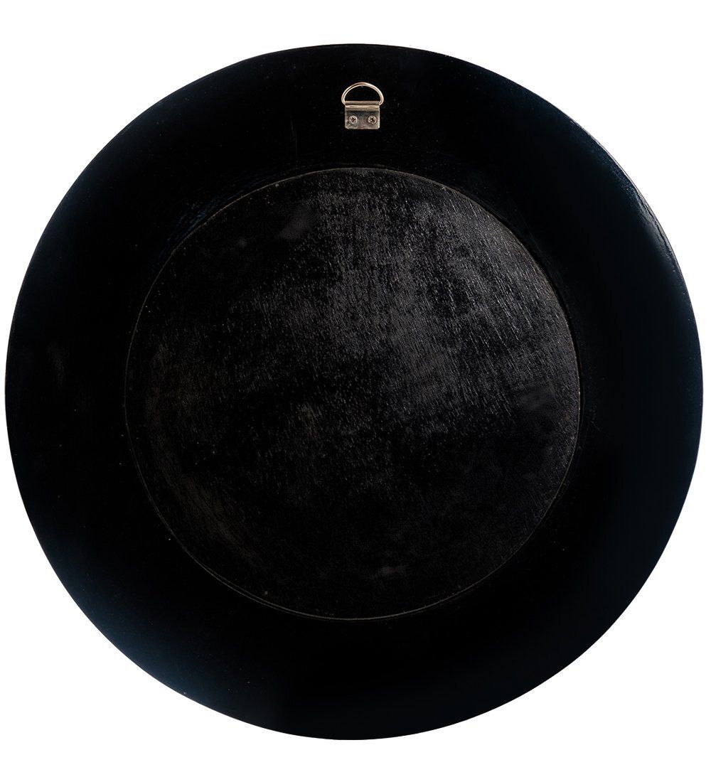 58-025 Зеркало круглое малое