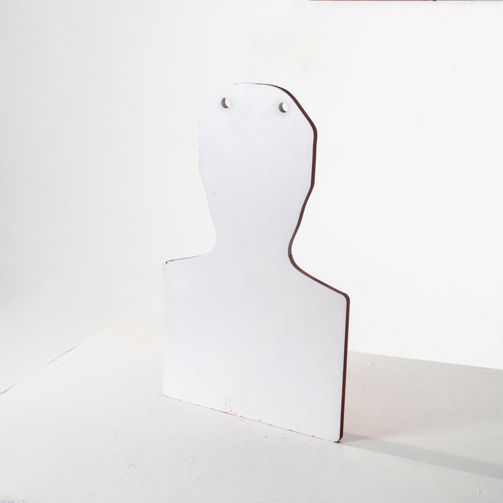 Гонг подвесной Мини Силуэт