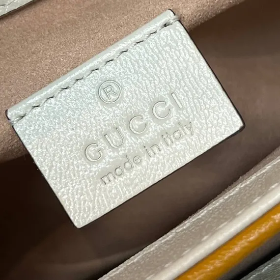 Мини-сумка Gucci Padlock