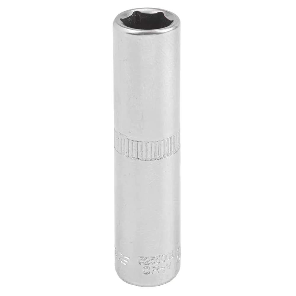Головка глубокая 8мм 1/4''6гр. Forsage F-5255008