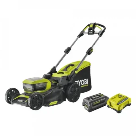 Газонокосилка Ryobi 36В RY36LMX46A-150 5133004914