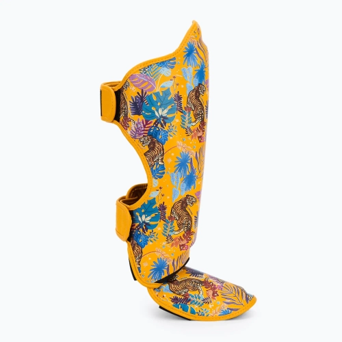 Шингарды Top King Wild Tiger King yellow