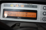 Погрузчик бензиновый NISSAN UG1F2A35DU г/п 3,5 тонны, 2009 г.в.