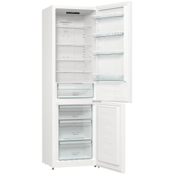 Холодильник Gorenje NRK6201EW4