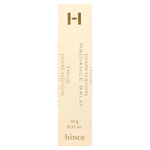 Hince, True Dimension, бальзам для сияния кожи, TP002 Down лучше, 10 г (0,35 унции)
