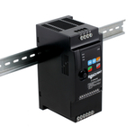Преобразователь частоты INNOVERT  ISD552M43E mini PLUS