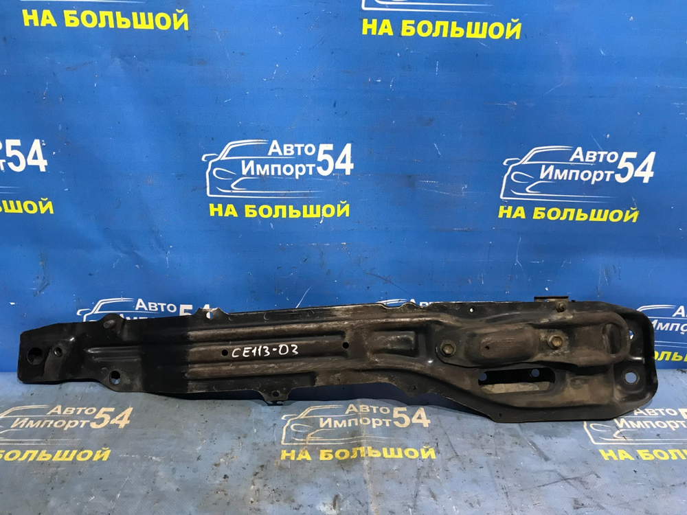 Балка передняя продольная TOYOTA SPRINTER 2000