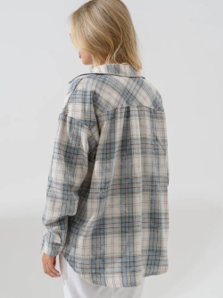 Рубашка женская "Имидж"