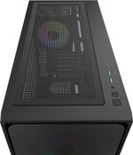 Корпус Ocypus Delta C70 ARGB черный