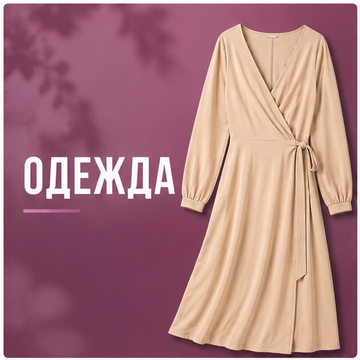Одежда