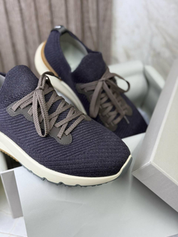 Кроссовки Brunello Cucinelli