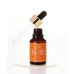 Cos De BAHA Vitamin C Msm Serum Vm сыворотка для лица с витамином c и феруловой кислотой