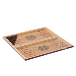 GAEM Игра настольная Нарды "Гусарские", L60 W31 H5 см