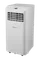 Мобильный кондиционер cерии V AP-09CR4GKVS00