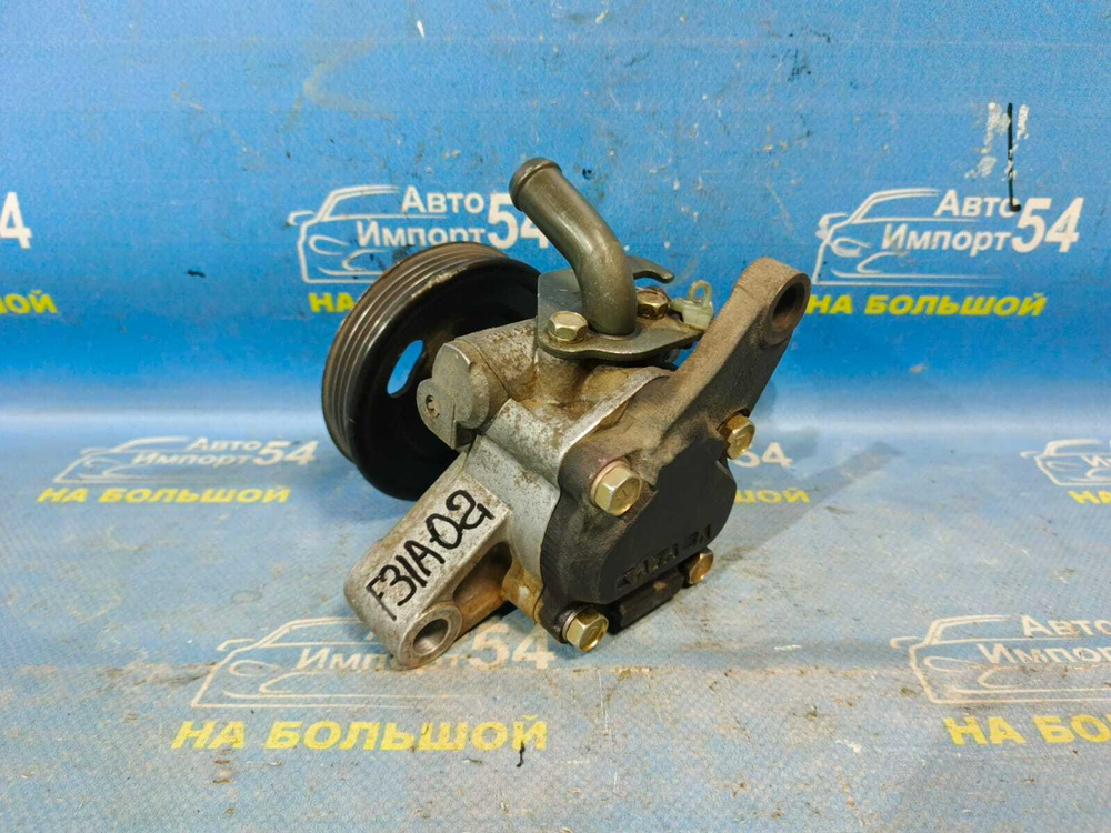 Насос ГУР MITSUBISHI DIAMANTE 1997