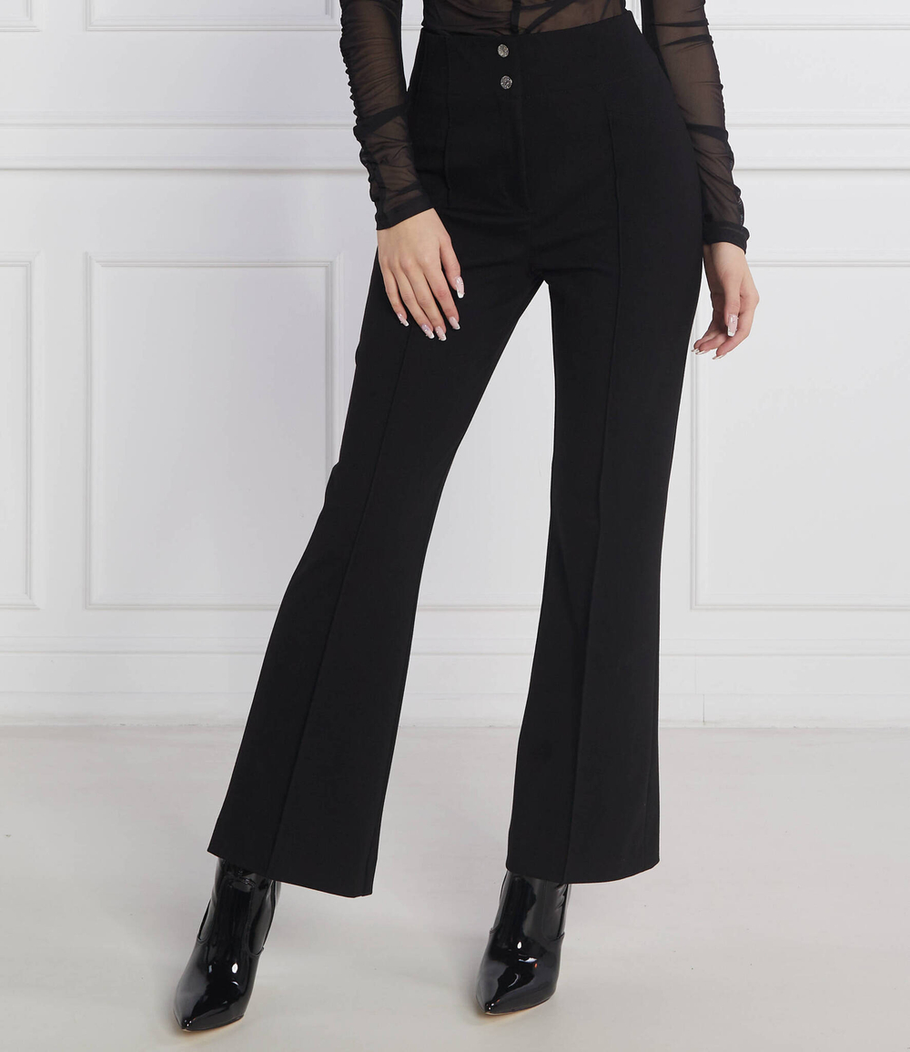 штаны hanore HUGO - черный(50484628)