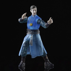 Hasbro Marvel Legends Доктор Стрэндж в мультивселенной безумия - Фигурка 15 см Астральная форма Доктор Стрэндж F0370