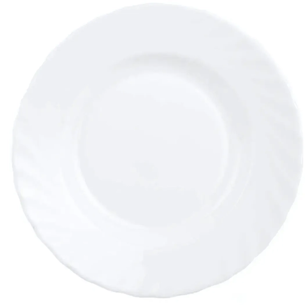 Тарелка глубокая 22см «Трианон» H4123