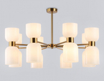 Люстра на штанге Ambrella Light LH LH56095