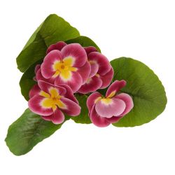 GAEM Цветочная композиция, L13 W13 H24 см