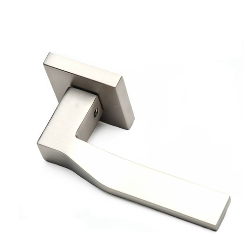 Ручка Нант - HAUSDOORS Никель матовый