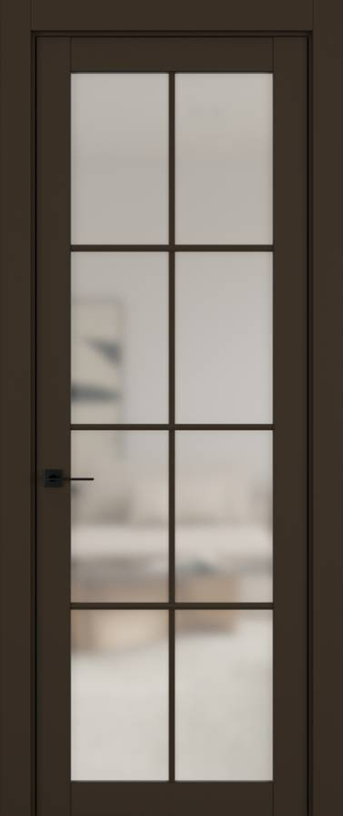 Дверь 5 NC Керамик коричневый 2000*900
