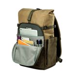 Tenba Fulton Backpack 14 Tan/Olive