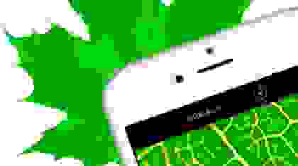 Выпуск №1 - Микроскоп из смартфона