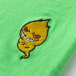 ФУТБОЛКА YMKASHIX GHOST