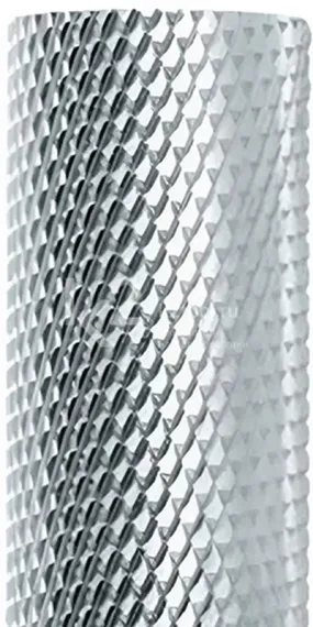 Борфреза твердосплавная Karnasch форма A, 3х14х3х38 мм, насечка HP-11 Micro, без покрытия, арт. 11.4080-020