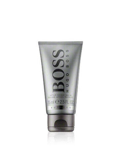 Бальзам после бритья Bottled от Hugo Boss (75 мл)