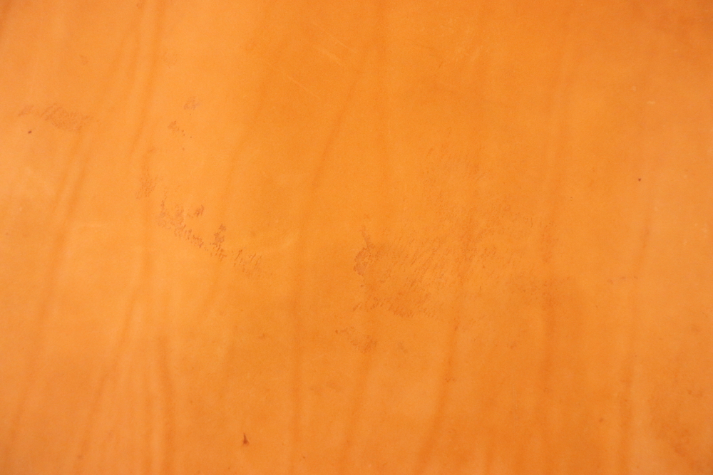 Уценка: 1,2-1,4 юфть рыжая 220 дм²