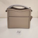 DORRIE mini жемчужная - следы клея на заливке края 37