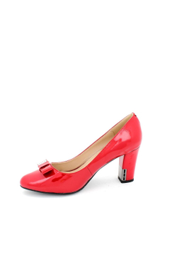 Туфли женские Ascalini W21563