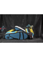 Дутые кеды NYC 83 от Savitar Shoes Company