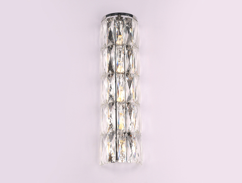 Настенный светильник Newport ELIZABETH 10125/A, М0060311