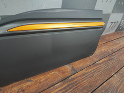 Накладка двери задней правой Chery Tiggo 4 Pro 20-нв Б/У Оригинал 609001322AA