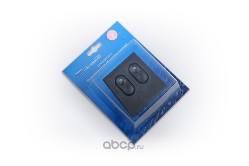 Кнопка вкл. обогрева сидений /2170/ (блок) (AVTOGRAD)