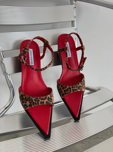 Босоножки ROKKY