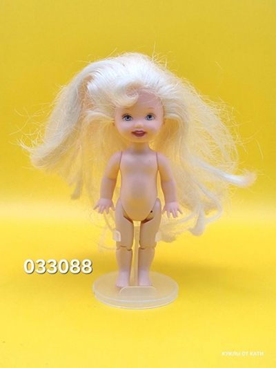 Кукла Барби - Келли винтаж 90х 033088