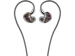 Наушники FiiO FX15 черный